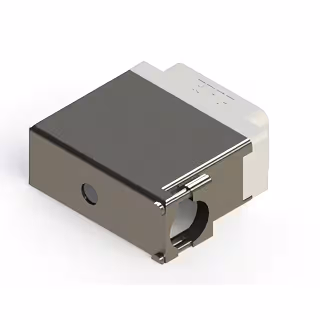 516-038-000-350 EDAC Inc.  Alloggiamenti per connettori backplane